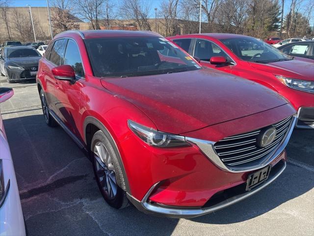 2023 Mazda CX-9 Grand Touring