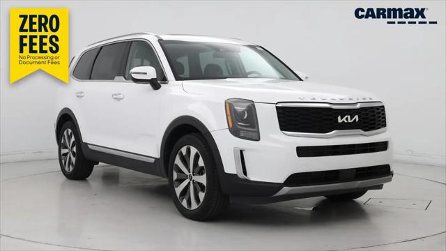 2022 Kia Telluride S for sale in West Carrolton, OH