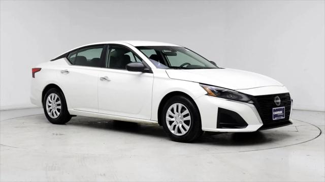 2024 Nissan Altima S FWD for sale in Puyallup, WA