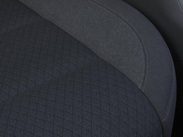 2025 Chevrolet Silverado 2500HD 4WD Crew Cab Standard Bed LT