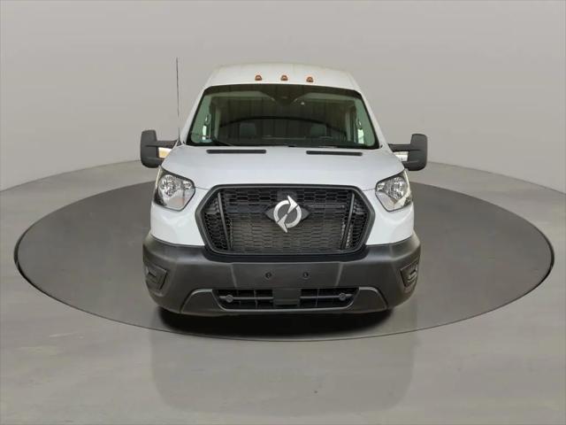 2022 Ford Transit Cargo Van T-350 HD