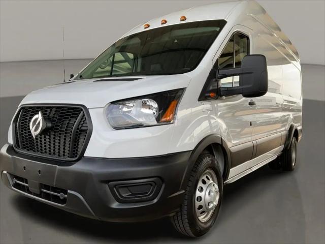 2022 Ford Transit Cargo Van T-350 HD