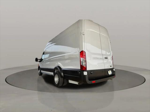 2022 Ford Transit Cargo Van T-350 HD