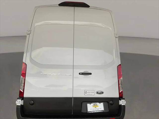2022 Ford Transit Cargo Van T-350 HD