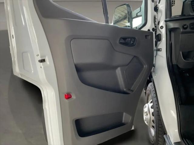 2022 Ford Transit Cargo Van T-350 HD