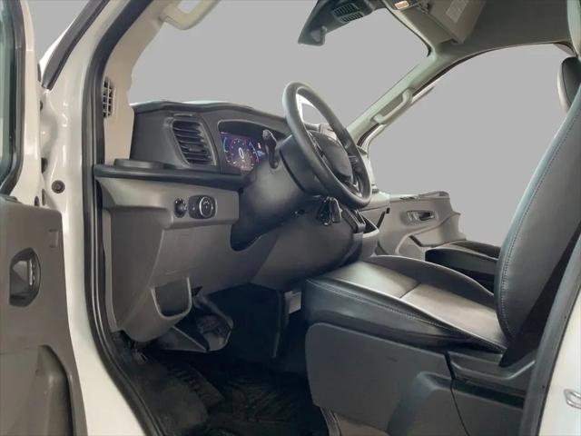 2022 Ford Transit Cargo Van T-350 HD