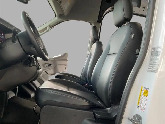 2022 Ford Transit Cargo Van T-350 HD