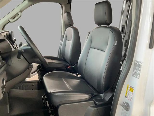 2022 Ford Transit Cargo Van T-350 HD
