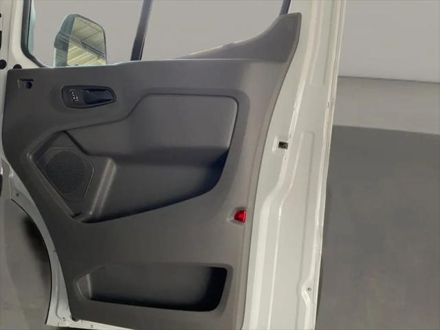2022 Ford Transit Cargo Van T-350 HD