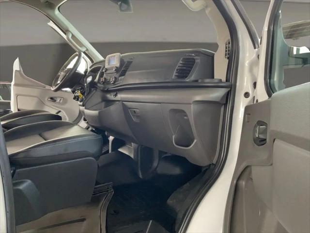 2022 Ford Transit Cargo Van T-350 HD