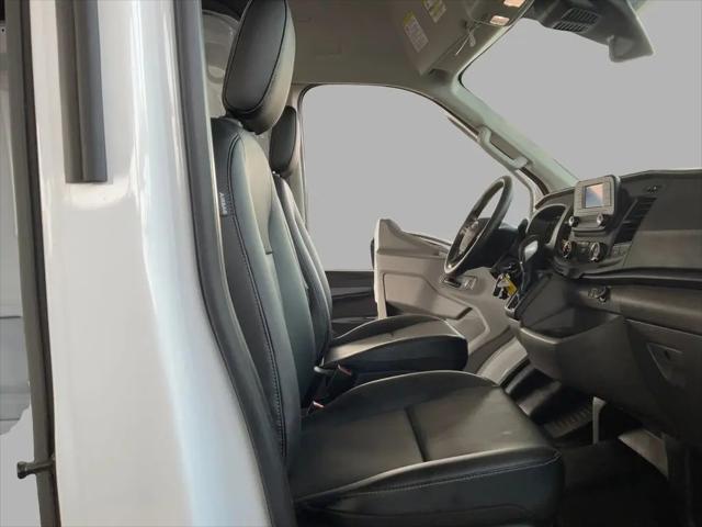 2022 Ford Transit Cargo Van T-350 HD