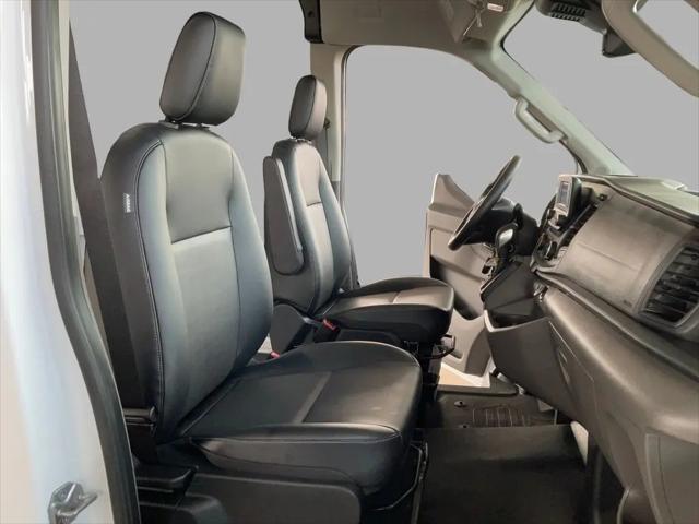 2022 Ford Transit Cargo Van T-350 HD