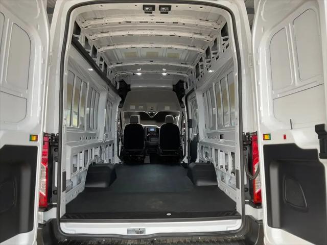 2022 Ford Transit Cargo Van T-350 HD