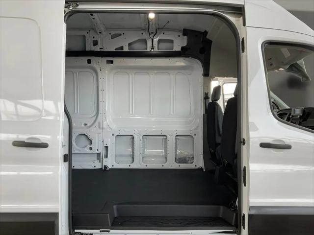2022 Ford Transit Cargo Van T-350 HD