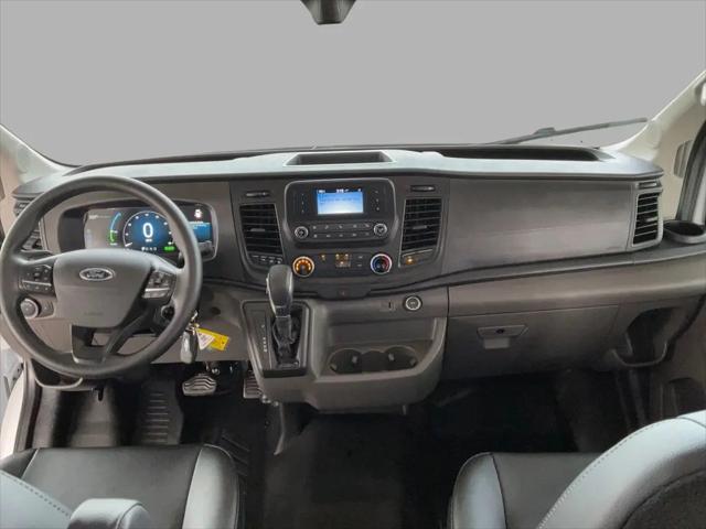 2022 Ford Transit Cargo Van T-350 HD