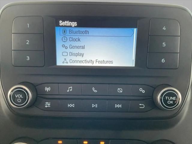 2022 Ford Transit Cargo Van T-350 HD