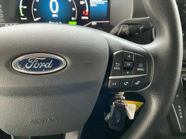 2022 Ford Transit Cargo Van T-350 HD