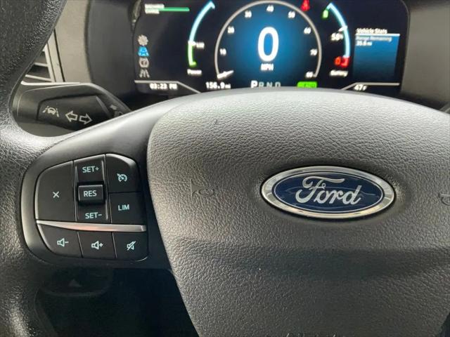 2022 Ford Transit Cargo Van T-350 HD