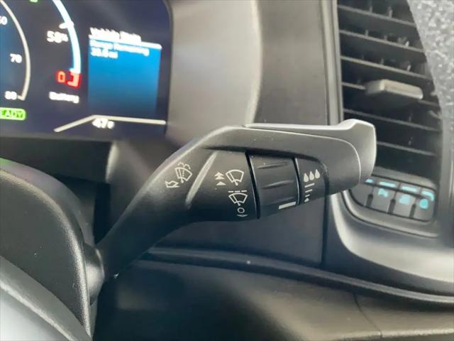 2022 Ford Transit Cargo Van T-350 HD