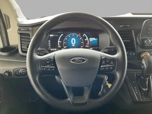 2022 Ford Transit Cargo Van T-350 HD