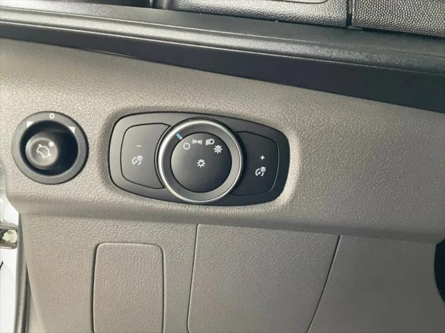 2022 Ford Transit Cargo Van T-350 HD