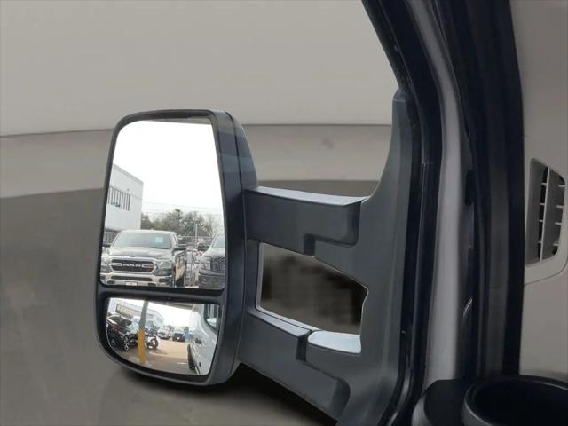 2022 Ford Transit Cargo Van T-350 HD