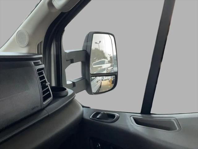 2022 Ford Transit Cargo Van T-350 HD
