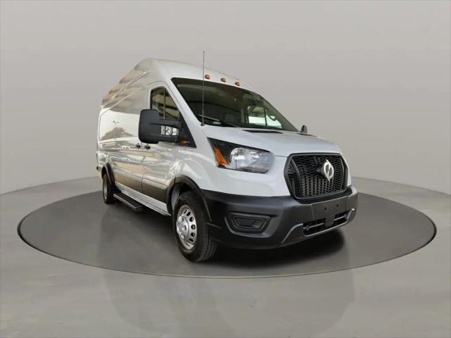 2022 Ford Transit Cargo Van T-350 HD for sale in plano, TX