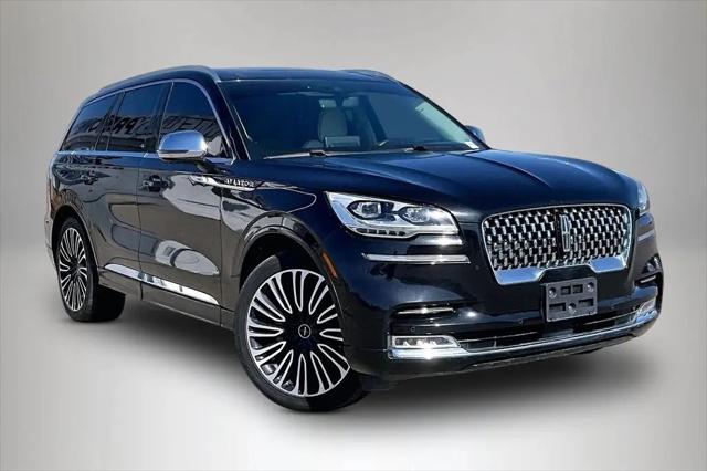2022 Lincoln Aviator Black Label for sale in Los Lunas, NM
