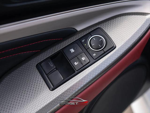 2017 Lexus RC 350 RC 350 F Sport