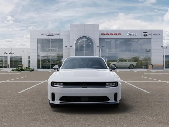 2025 Dodge Charger Daytona R/T AWD
