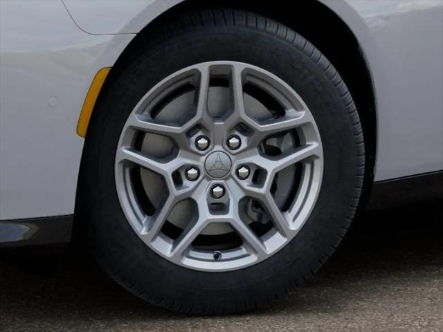 2025 Dodge Charger Daytona R/T AWD