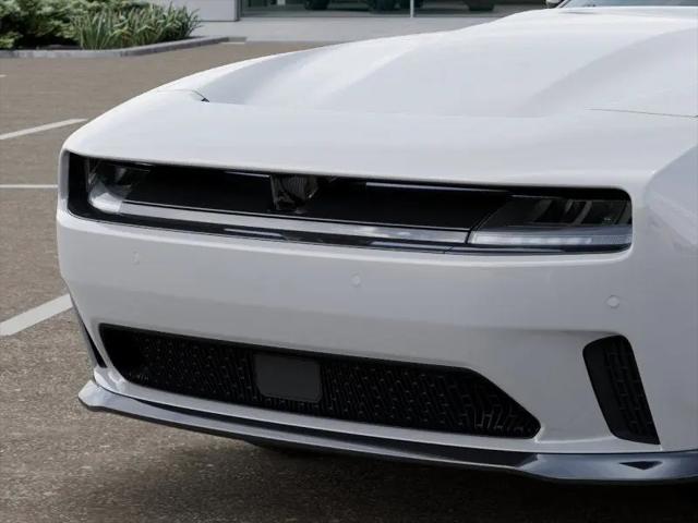 2025 Dodge Charger Daytona R/T AWD
