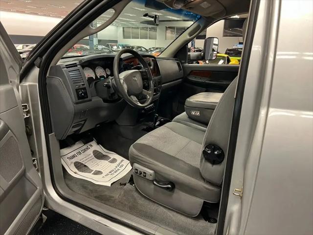 2006 Dodge Ram 3500 SLT/Sport
