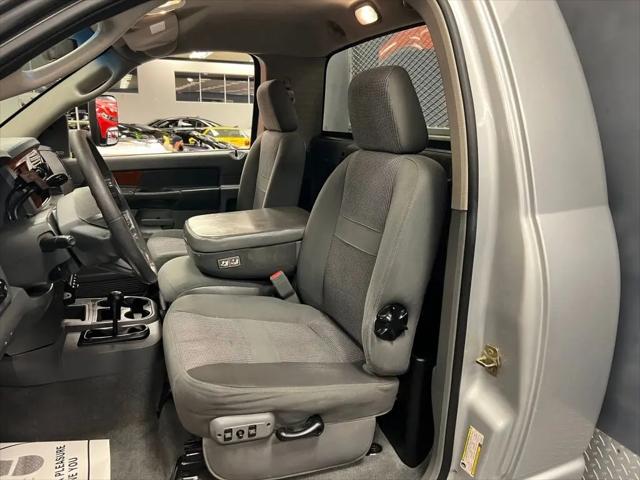 2006 Dodge Ram 3500 SLT/Sport