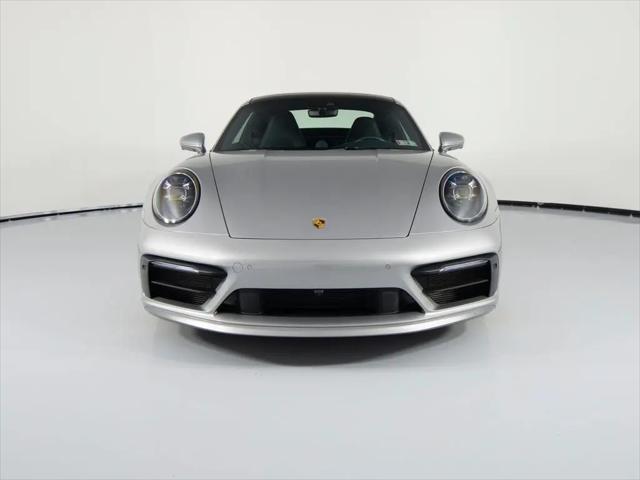 2024 Porsche 911 Carrera S