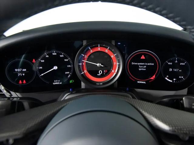 2024 Porsche 911 Carrera S