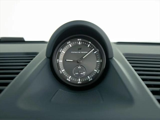 2024 Porsche 911 Carrera S