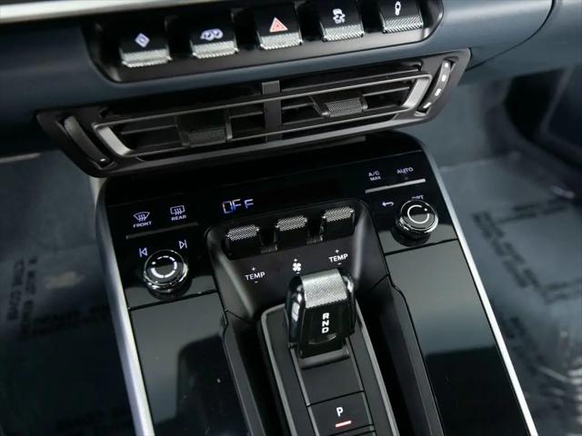 2024 Porsche 911 Carrera S