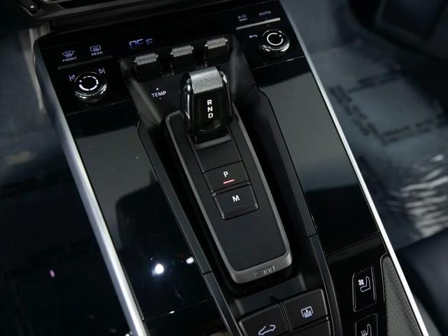 2024 Porsche 911 Carrera S