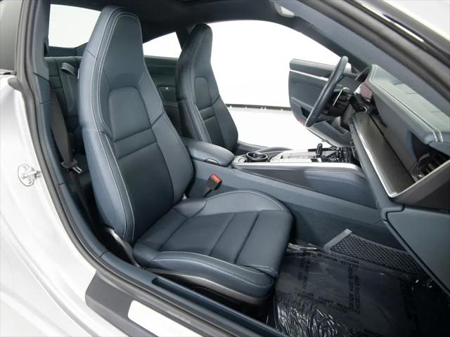 2024 Porsche 911 Carrera S
