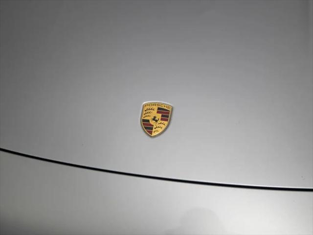 2024 Porsche 911 Carrera S