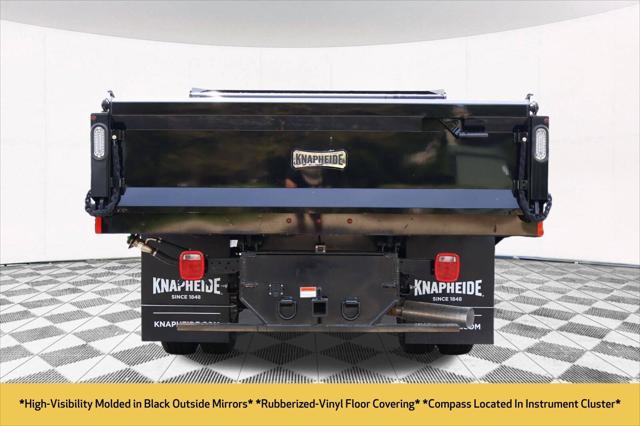 2025 Chevrolet Silverado 3500HD Work Truck