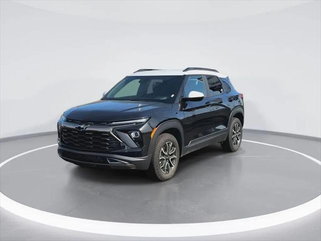2025 Chevrolet TrailBlazer AWD ACTIV