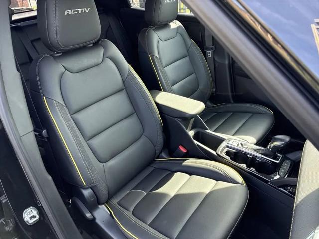 2025 Chevrolet TrailBlazer AWD ACTIV