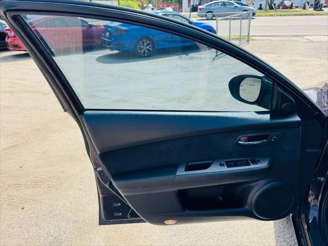 2010 Mazda Mazda6 i Touring