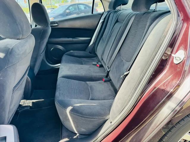 2010 Mazda Mazda6 i Touring