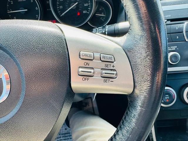 2010 Mazda Mazda6 i Touring