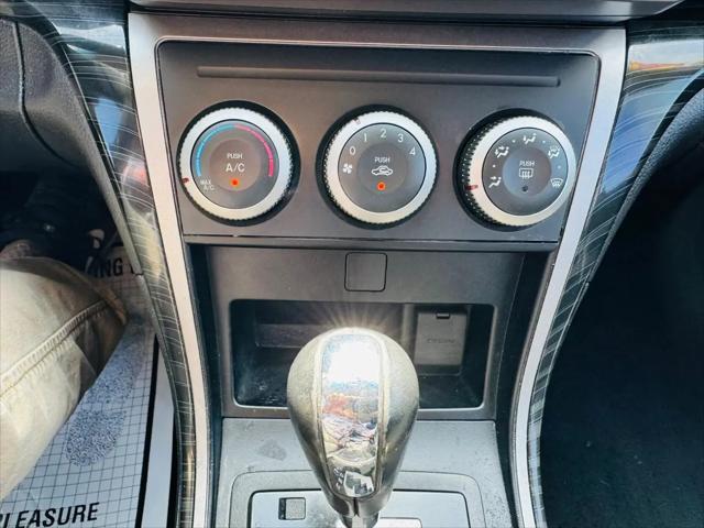 2010 Mazda Mazda6 i Touring