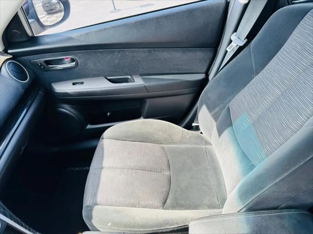 2010 Mazda Mazda6 i Touring